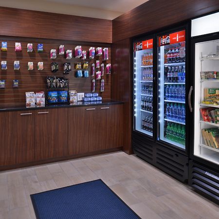 Holiday Inn Express & Suites Dearborn Sw - Detroit Area By Ihg Ngoại thất bức ảnh