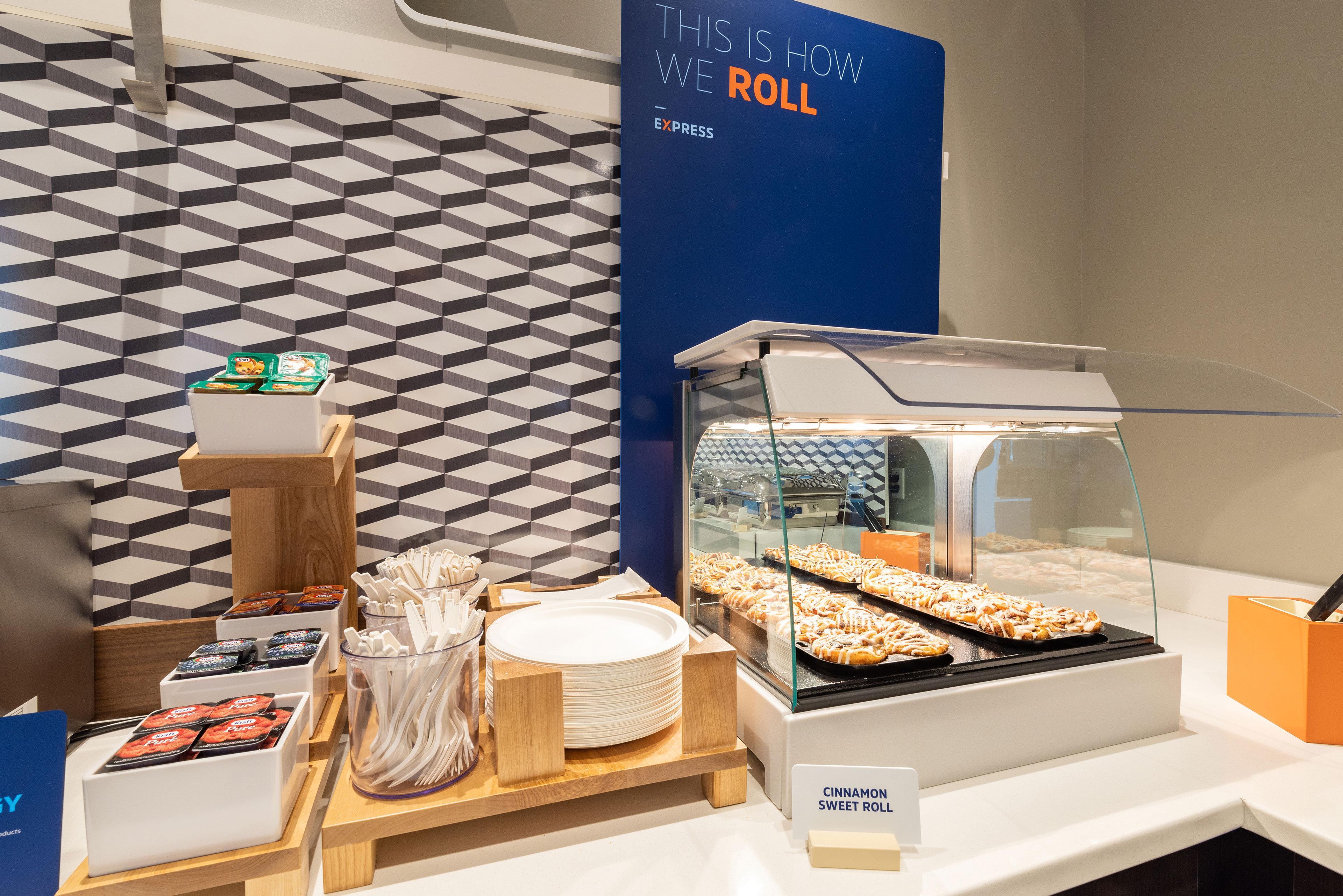 Holiday Inn Express & Suites Dearborn Sw - Detroit Area By Ihg Ngoại thất bức ảnh