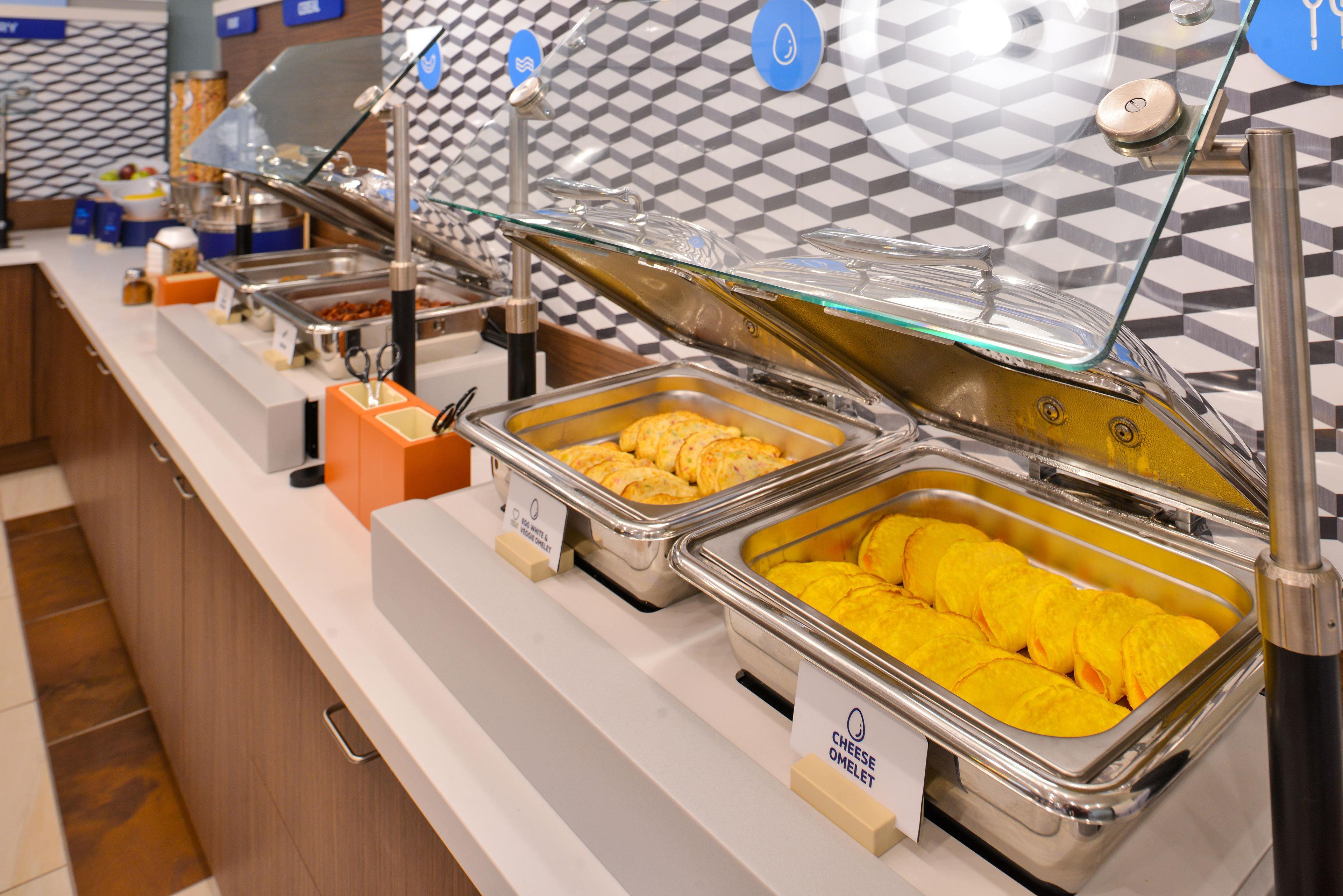 Holiday Inn Express & Suites Dearborn Sw - Detroit Area By Ihg Ngoại thất bức ảnh