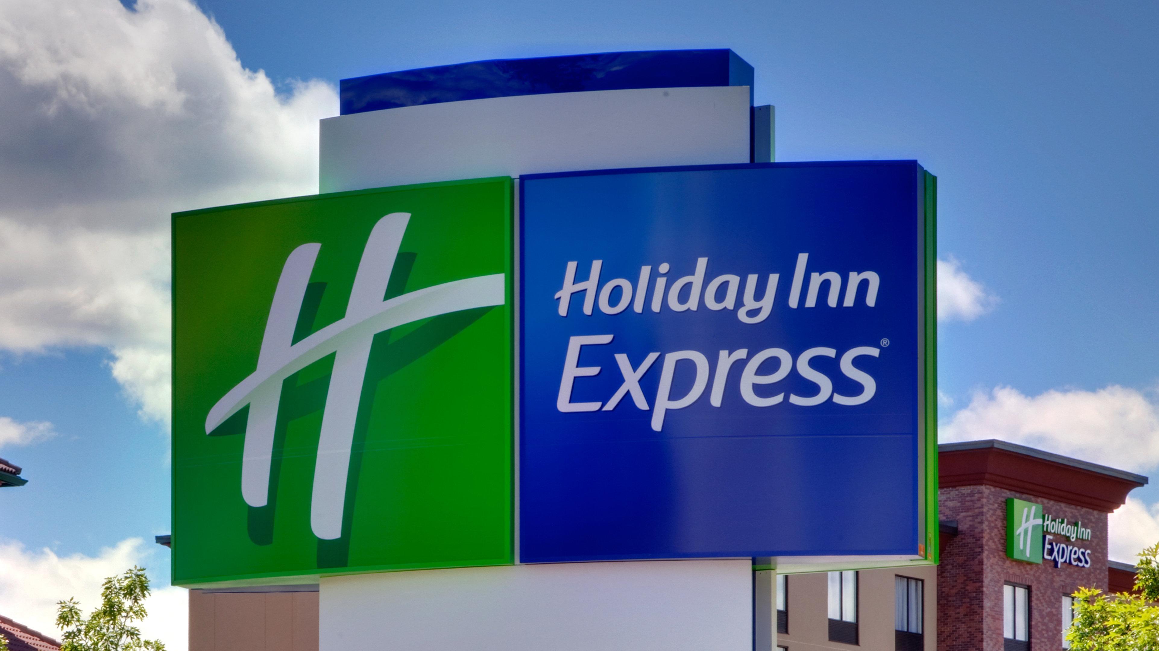 Holiday Inn Express & Suites Dearborn Sw - Detroit Area By Ihg Ngoại thất bức ảnh