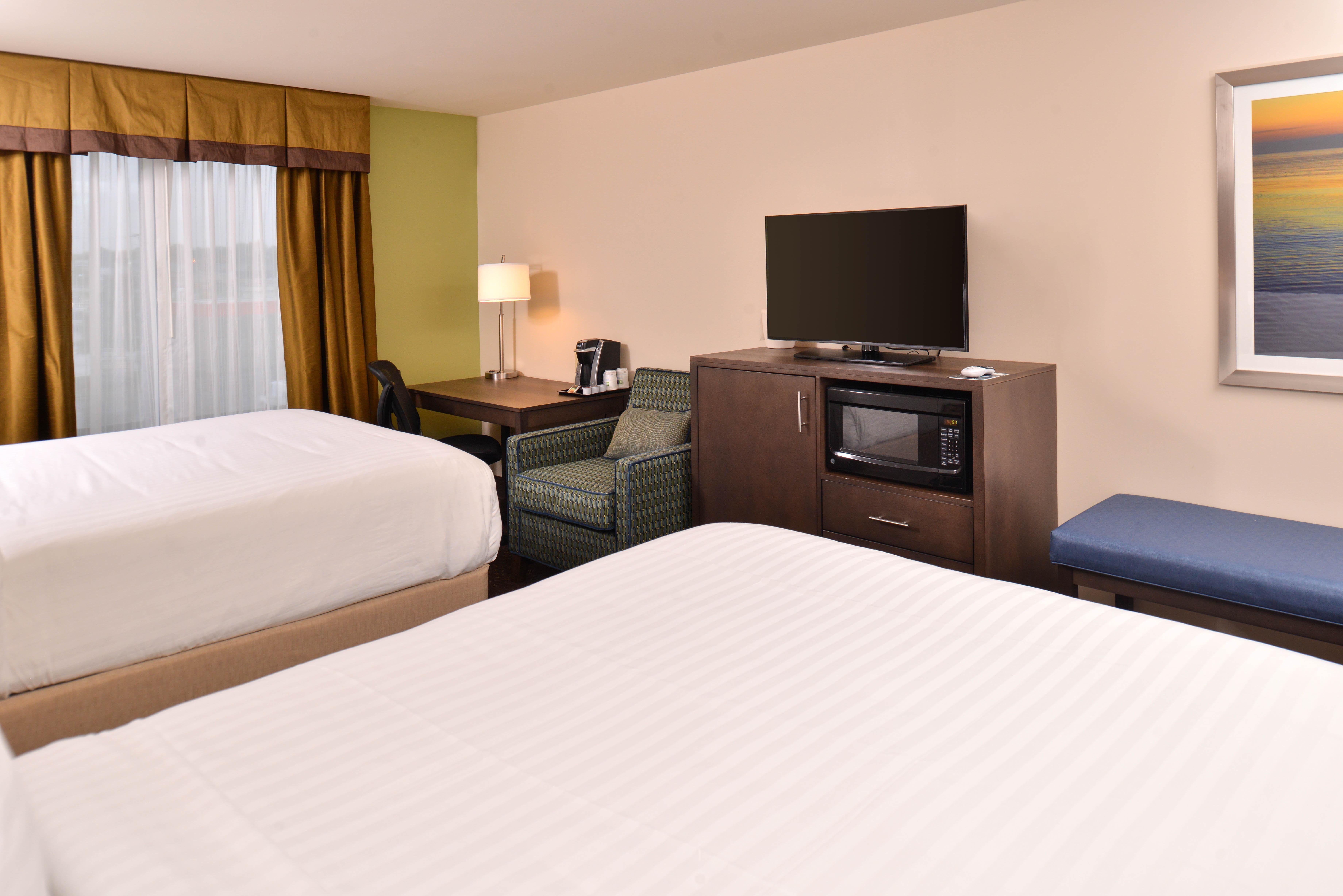 Holiday Inn Express & Suites Dearborn Sw - Detroit Area By Ihg Ngoại thất bức ảnh