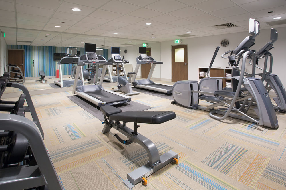Holiday Inn Express & Suites Dearborn Sw - Detroit Area By Ihg Ngoại thất bức ảnh