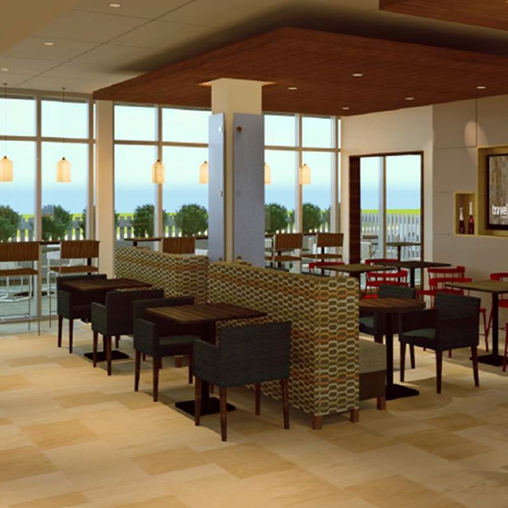 Holiday Inn Express & Suites Dearborn Sw - Detroit Area By Ihg Ngoại thất bức ảnh