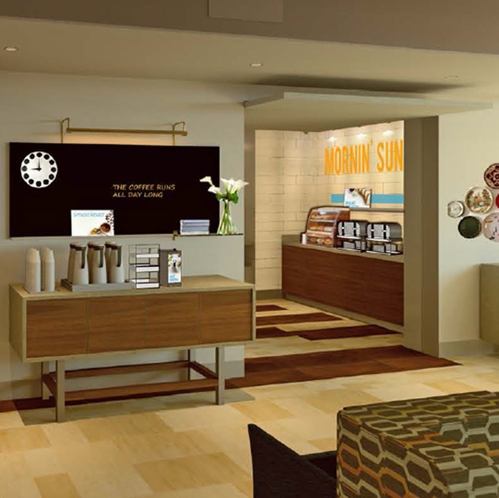 Holiday Inn Express & Suites Dearborn Sw - Detroit Area By Ihg Ngoại thất bức ảnh